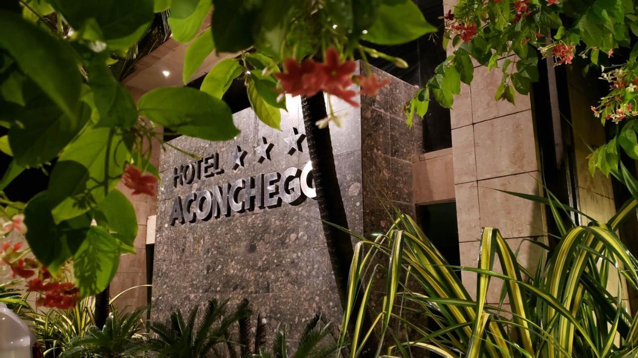 Hotel Aconchego Ресіфі Екстер'єр фото